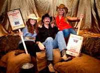 2012 Cattle Barons' Ball