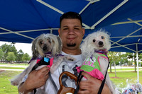 Bark for Life 2015-American Cancer Society