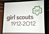 Girls Scout Cookie Desserts