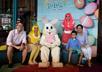 Algarin Family-LuLu's Easter 2024-2