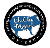Chi Chi Miguel Logo 2024