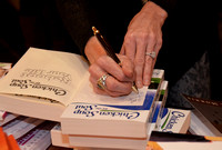 Lisa Morris Book Signing - January 29, 2015