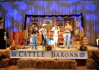 2013 Cattle Barons' Ball - Kay's