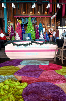 Billy Claus & LuLuBelles Set-up 2024