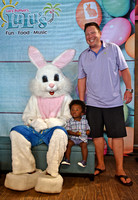 Langston Swartz + Dad Ben_LuLu's 2022