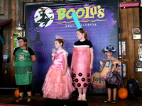 BooLu's Costume Contest 2024-9