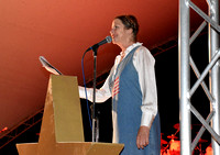 Aimee Shaffer-ECCAC 20th Concert 2020-2