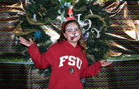Leah Hanson-Billy Claus 2019