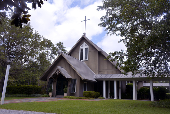 Christ the King Episcopal Church-2