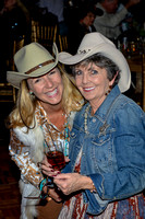 Lynn Dugas & Kay Phelan CBB 2014