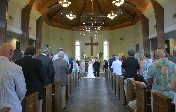 Church After