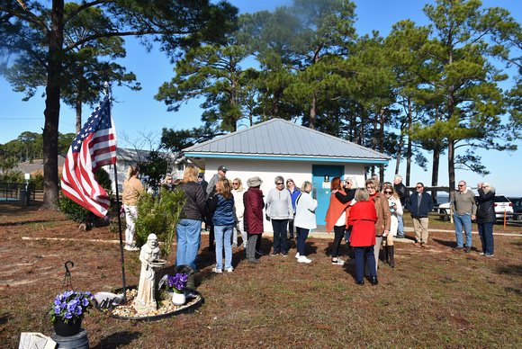 Donna Johns-Tree Dedication_1-2024-2