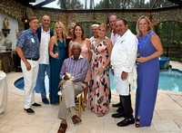 ECCAC-Morgan Freeman-Emeril Lagasse Dinner