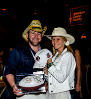 Cattle Barons' Ball 2014-People w Names