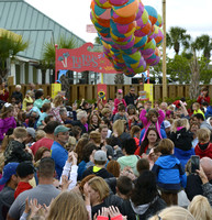 Beach Ball Drop 2015-13