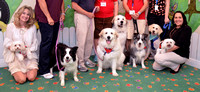 ECCAC Group Photo Therapy Dogs 2018-3a