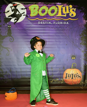 Brody Smith-BooLu's 2019